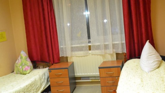 Пансионат «Семейные ценности» Искровский дом фото 3