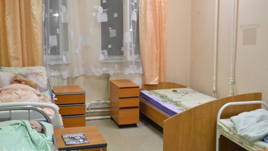 Пансионат «Семейные ценности» Искровский дом фото 4