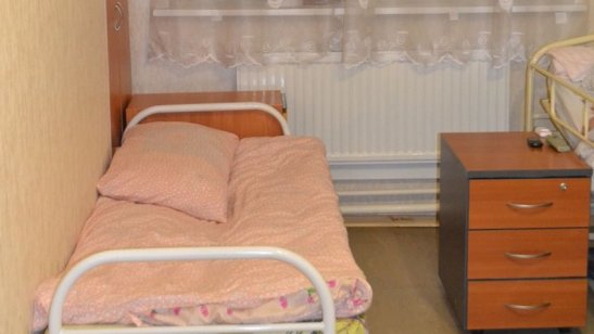 Пансионат «Семейные ценности» Искровский дом фото 5