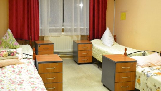 Пансионат «Семейные ценности» Искровский дом фото 6
