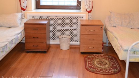 Пансионат «Семейные ценности» на Рижском проспекте фото