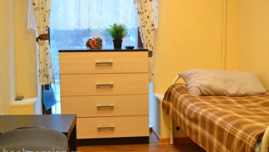 Пансионат «Семейные ценности» на Рижском проспекте фото 3