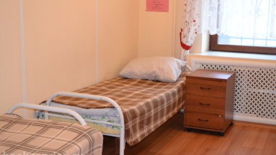 Пансионат «Семейные ценности» на Рижском проспекте фото 4