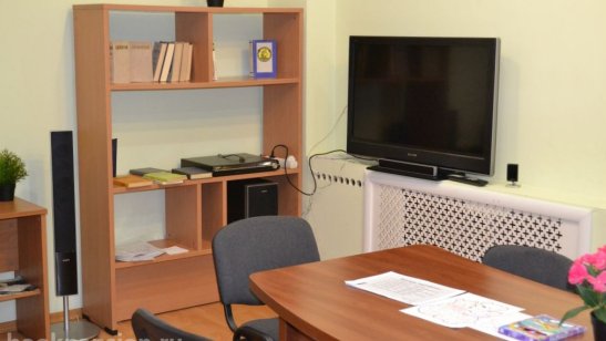 Пансионат «Семейные ценности» на Рижском проспекте фото 7