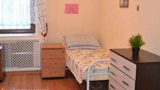 Пансионат «Семейные ценности» на Рижском проспекте фото 8