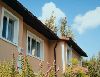 Пансионат «Вита» во Всеволжске