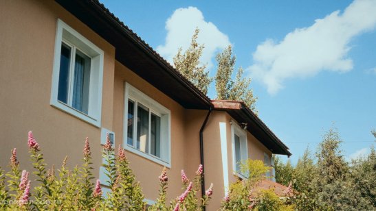 Пансионат «Вита» во Всеволжске