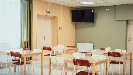 Пансионат «Вита» во Всеволжске фото 3