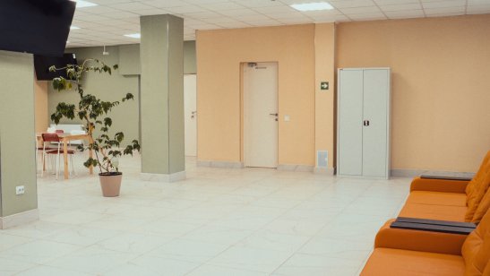 Пансионат «Вита» во Всеволжске фото 4