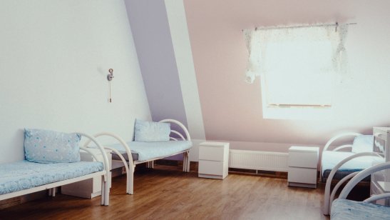 Пансионат «Вита» во Всеволжске фото 6