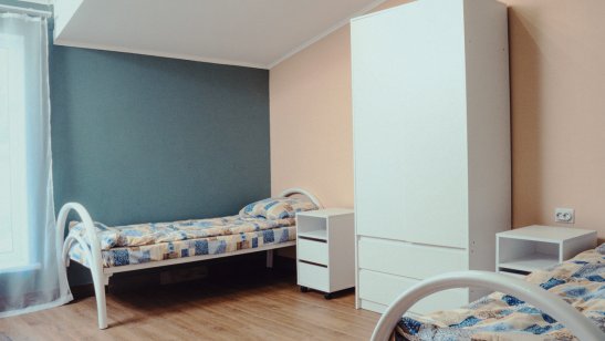 Пансионат «Вита» во Всеволжске фото 7