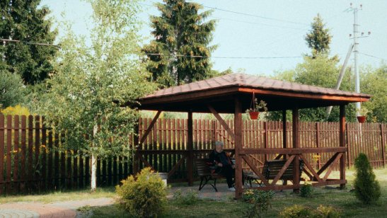 Пансионат «Вита» в Парголово фото