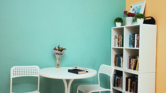 Пансионат «Вита» в Парголово фото 4