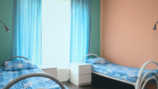 Пансионат «Вита» в Парголово фото 6