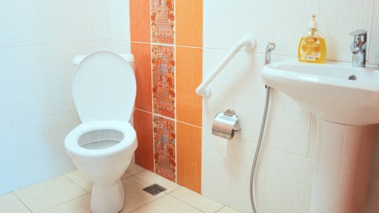 Пансионат «Вита» в Парголово фото 7