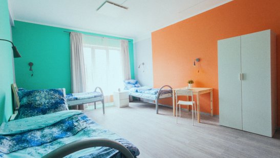 Пансионат «Вита» в Парголово фото 9