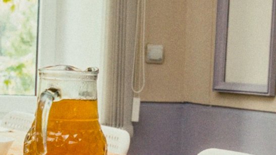 Пансионат «Вита» Пушкино фото