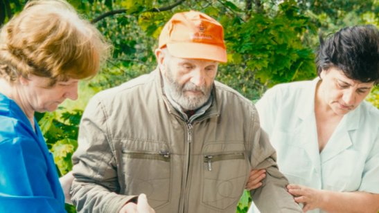 Пансионат «Вита» Пушкино фото 5