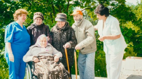 Пансионат «Вита» Пушкино фото 7