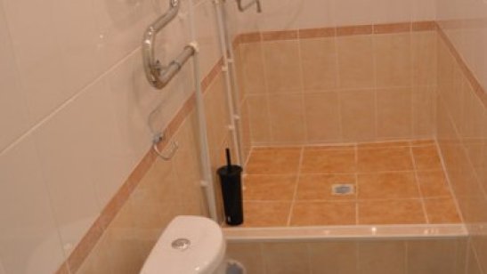 Пансионат для пожилых людей «Ропша» фото 3