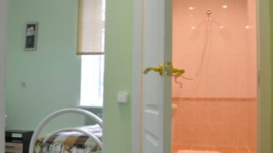 Пансионат для пожилых людей «Ропша» фото 4