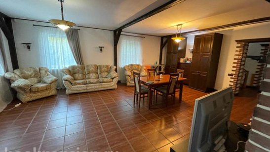 Пансионат «Загородное» в Токсово фото 3