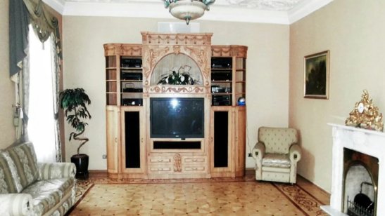 Пансионат «Полет мечты» Суворовский фото