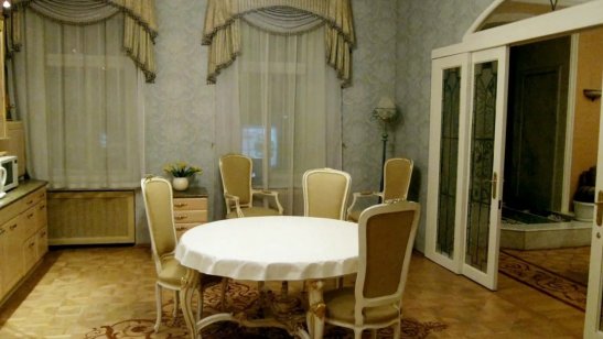 Пансионат «Полет мечты» Суворовский фото 3