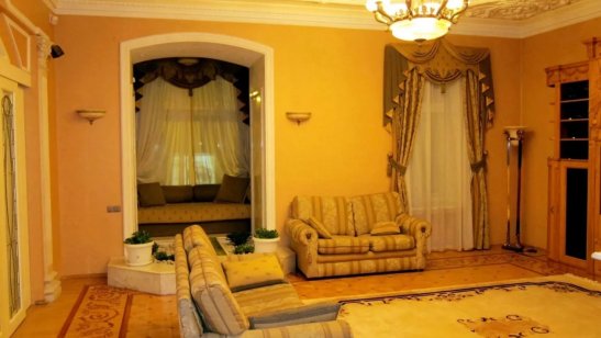 Пансионат «Полет мечты» Суворовский фото 4