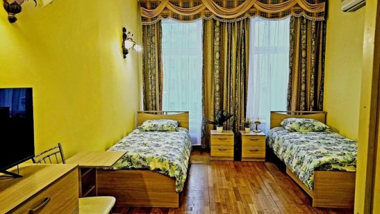 Пансионат «Полет мечты» Суворовский фото 5