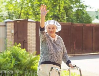 Пансионат «Полет мечты» Коломенская