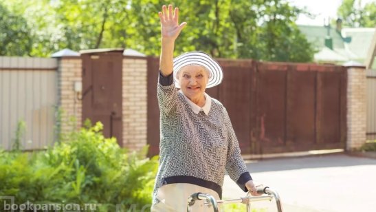 Пансионат «Полет мечты» Коломенская