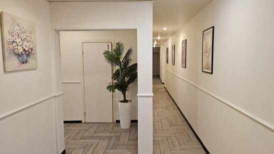 Пансионат «Полет мечты» Коломенская фото 3