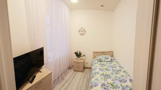 Пансионат «Полет мечты» Коломенская фото 4