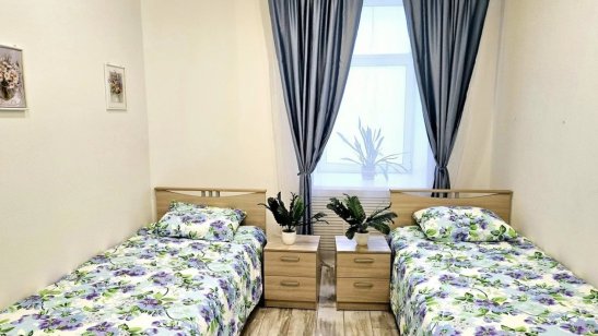 Пансионат «Полет мечты» Коломенская фото 5