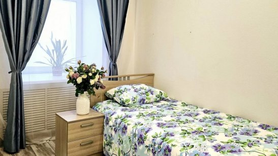 Пансионат «Полет мечты» Коломенская фото 6