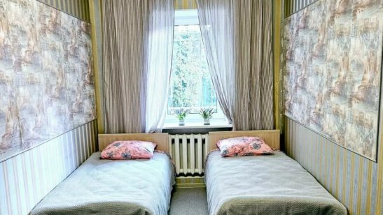 Пансионат «Полет мечты» Всеволожск фото