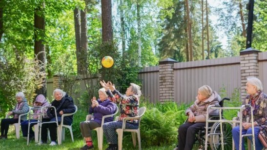 Пансионат «Полет мечты» Всеволожск фото 5