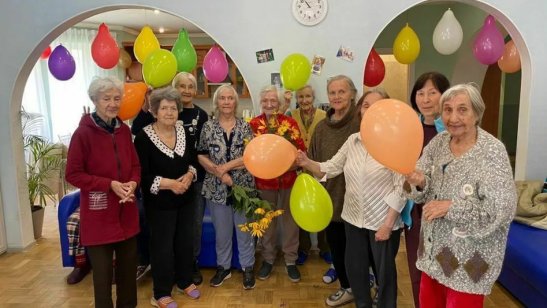 Пансионат «Полет мечты» Всеволожск фото 6