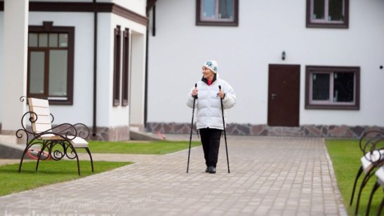 Пансионат «Персона Грата» Французская деревня фото 3