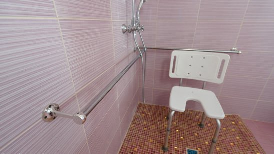 Пансионат «Персона Грата» Французская деревня фото 4