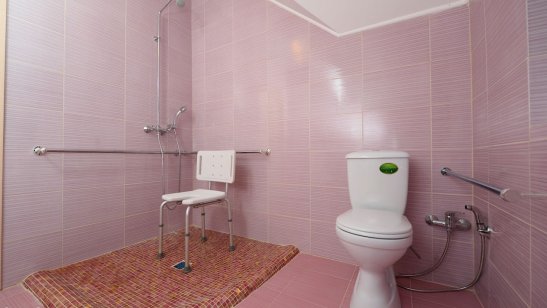 Пансионат «Персона Грата» Французская деревня фото 5