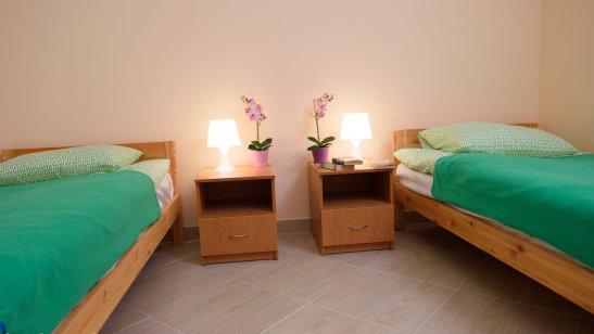 Пансионат «Персона Грата» Французская деревня фото 6