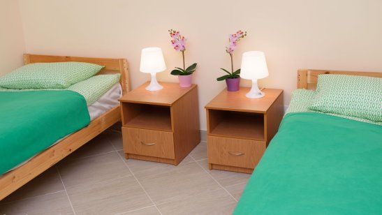 Пансионат «Персона Грата» Французская деревня фото 7