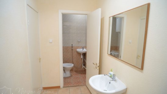 Пансионат «Персона Грата» Лазурный Берег фото 3