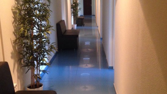 Пансионат «Персона Грата» Лазурный Берег фото 4