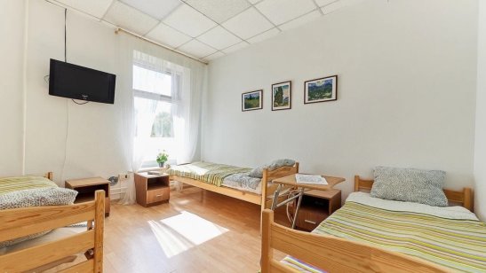 Пансионат «Персона Грата» Лазурный Берег фото 7