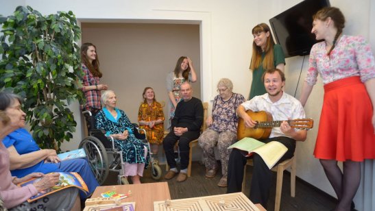 Пансионат «Персона Грата» Лазурный Берег фото 8