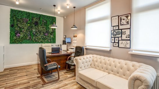 Пансионат «Лира» м. Лесная фото