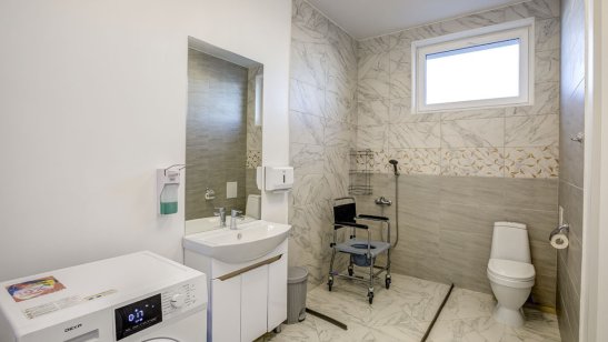 Пансионат «Лира» м. Лесная фото 6